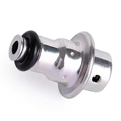 ZIMGLOBAL Fuel Pressure Regulator for Toyota Corolla Pontiac Scion Lexus Chevrolet 1998-2006 Replaces PR4049 PR236 94856918 5G1060 FP10280 PR236 - Image 2